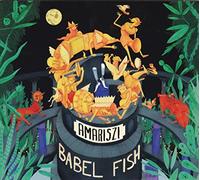 Amariszi - Babel Fish