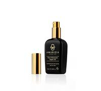 AMARIZIA Aceite de Argán Puro de Marruecos / 100% Orgánico y prensado en frío/Vegano y Cruelty-Free/Hidratante para el pelo, para la piel, cara, barba y uñas/Antiedad y antiarrugas.
