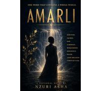 Amarli: One Word That Contains A Whole World