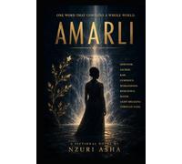 Amarli: One Word That Contains A Whole World