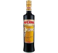 Averna Vino Tinto Amaro - 700 ml