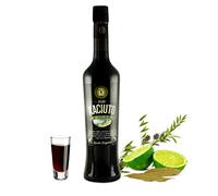 Amaro Calabrese Kaciuto 100 cl Especialidad Calabria