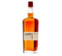 Amaro Formidabile 70 cl, 32,5% - elaborado mediante la maceración en frío en alcohol de los distintos productos botánicos, sin la adición de aditivos, colorantes ni aromas artificiales