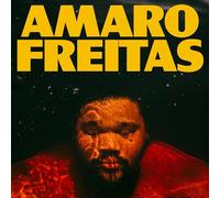 Amaro Freitas - Y´Y