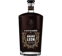 AMARO LEON DI ERBE AROMATICHE 70 CL EN ASTUCCIO