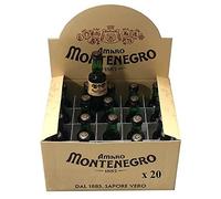 AMARO MIGNON MINIATURA 5 CL 20 PZ