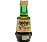 Amaro Montenegro Miniatura 3cl