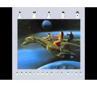 AMARO - MORDIENDO LA VIDA