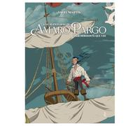 Amaro Pargo: En ese horizonte que ves