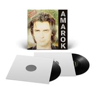 Mike Oldfield – Amarok – Vinilo 2LP (2025)