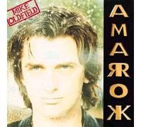 Amarok by Oldfield, Mike (2000) Audio CD