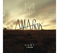 Amarok - Hunt + Live 2018