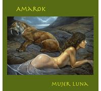AMAROK - MUJER LUNA