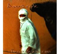 Amarok - Tierra De Especias