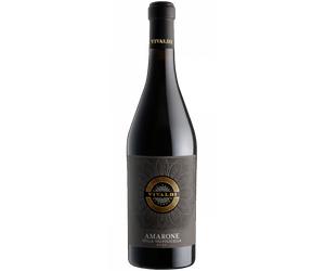 Amarone Della Valpolicella 2021 - Vivaldi