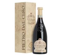 AMARONE della Valpolicella Dal Cero CA' DEI FRATI 2018 75 cl.