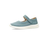 amarpies Mercedita Plana Casual Confort Mujer - 38, Azul