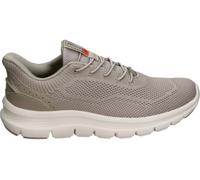 amarpies | Zapatos con Cuña Mujer - Zapato Cómodo con Cierre de Cordones, Tejido Transpirable, Suela Ligera y Estilo Casual Deportivo - Modelo AMW31016
