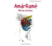 AmárRamé (Talento Femenino)