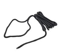 Amarras para Embarcaciones - Cuerda De Remolque Náutico con Ojal | Sujeción para Kayak, Esquí Acuático, Balsas, Veleros, Pontones y Actividades Náuticas