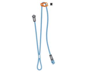 Amarre Petzl Dual Connect Adjust Talla única