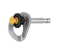 Amarre removible PETZL COEUR PULSE 12 mm