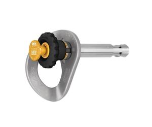 Amarre removible PETZL COEUR PULSE 12 mm