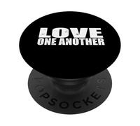 AMARSE Unos A Otro PopSockets PopGrip Adhesivo