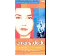 Amarte Duele