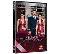 Amarte Es Mi Pecado [USA] [DVD]