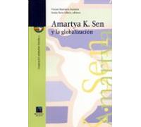 Amartya K. Sen y la globalización