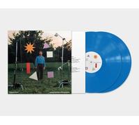 Amaru,Benjamin - I Always Remember All of My Dreams [Vinilo]