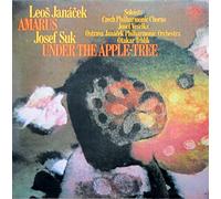 Amarus / Under The Apple-Tree