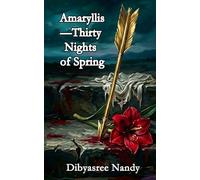 Amaryllis-Thirty Nights of Spring