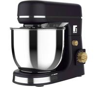 AMASADORA 1300W 5L 8 VELOCIDADES + TURBO CHARCOAL BG