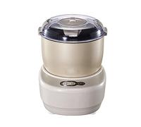 Amasadora automática de masa, batidora de pie, mezcladora de harina eficiente para pan, pizza y repostería casera, perfecta para los entusiastas de la repostería casera.