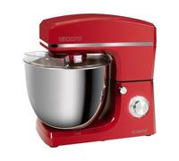 Robot de cocina de Bomann: Robot amasador multifunción 10 L 1500 W Bomann KM 6036 CB / Rojo L