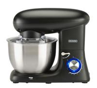 Bourgini Kitchen Chef Plus Black Robot de Cocina 1400W 5.5L Negro