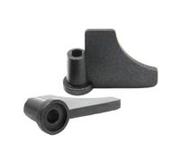 Amasadora De Cuchillas For Máquina For Hacer Pan, 2 Piezas, Compatible Con Gorenje,BM1200 1400 BMP02