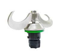 Amasadora Mezcladora De Masa, Compatible Con Thermomix, TM6 TM5 TM7, Mezcla De Harina Universal, Pasta Suave For Mezclar Masa