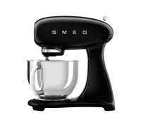 Amasadora Planetaria Smeg 50's Style SMF03BLEU Negro