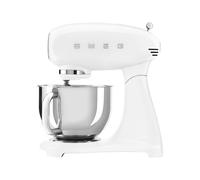 Amasadora Planetaria Smeg 50's Style SMF03WHEU Blanco
