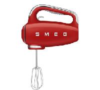 AMASADORA SMEG HMF01RDEU 250 W HMF01RDEU