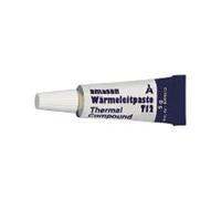 Amasan T12 Pasta térmica (5 Gramos Tubo)