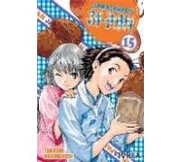 Amasando Ja-pan Nº 15
