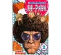 ¡¡amasando¡¡ Ja-pan Nº 2