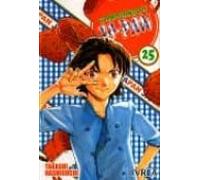 Amasando Ja-pan Nº 25
