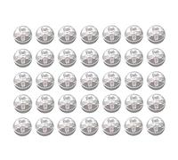 Amasawa 60 luces LED para globos, mini lámpara redonda, brillante mini globo, luz nocturna, decoración navideña, fiesta, cumpleaños