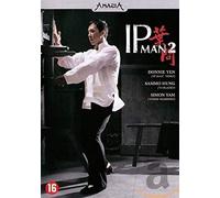 Amasia – Ip Man 2 – Splendid Film