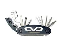 AMASONY Herramientas De ReparacióN Para KYMCO CV3 CV 3 DTX360 DTX 360 AK550 CT250 Juego De Destornilladores(Black2)
